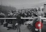 Standbild deutschen Flüchtlinge Sowjetunion, 1945, aus Sekunde 23 historischem Filmmaterial Videoclip 65675066468