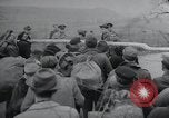 Standbild deutschen Flüchtlinge Sowjetunion, 1945, aus Sekunde 38 historischem Filmmaterial Videoclip 65675066468