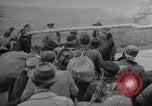 Standbild deutschen Flüchtlinge Sowjetunion, 1945, aus Sekunde 39 historischem Filmmaterial Videoclip 65675066468