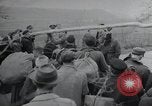 Standbild deutschen Flüchtlinge Sowjetunion, 1945, aus Sekunde 42 historischem Filmmaterial Videoclip 65675066468