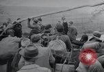 Standbild deutschen Flüchtlinge Sowjetunion, 1945, aus Sekunde 44 historischem Filmmaterial Videoclip 65675066468