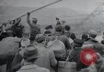 Standbild deutschen Flüchtlinge Sowjetunion, 1945, aus Sekunde 45 historischem Filmmaterial Videoclip 65675066468