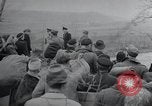 Standbild deutschen Flüchtlinge Sowjetunion, 1945, aus Sekunde 48 historischem Filmmaterial Videoclip 65675066468