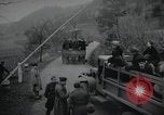 Image of German refugees Soviet Union, 1945, second 3 stock footage video 65675066469