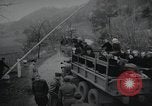 Image of German refugees Soviet Union, 1945, second 4 stock footage video 65675066469
