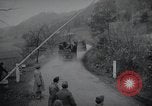 Image of German refugees Soviet Union, 1945, second 8 stock footage video 65675066469