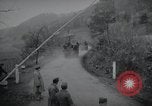 Image of German refugees Soviet Union, 1945, second 9 stock footage video 65675066469