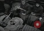 Image of German refugees Soviet Union, 1945, second 11 stock footage video 65675066469