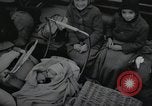 Image of German refugees Soviet Union, 1945, second 12 stock footage video 65675066469