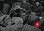 Image of German refugees Soviet Union, 1945, second 13 stock footage video 65675066469