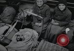 Image of German refugees Soviet Union, 1945, second 14 stock footage video 65675066469