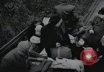 Image of German refugees Soviet Union, 1945, second 18 stock footage video 65675066469