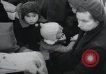Image of German refugees Soviet Union, 1945, second 22 stock footage video 65675066469