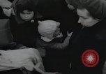 Image of German refugees Soviet Union, 1945, second 25 stock footage video 65675066469