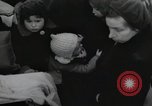Image of German refugees Soviet Union, 1945, second 28 stock footage video 65675066469
