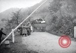 Image of German refugees Soviet Union, 1945, second 43 stock footage video 65675066469