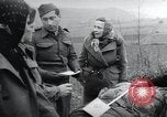 Image of German refugees Soviet Union, 1945, second 45 stock footage video 65675066469