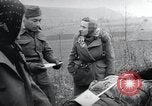 Image of German refugees Soviet Union, 1945, second 46 stock footage video 65675066469