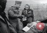 Image of German refugees Soviet Union, 1945, second 49 stock footage video 65675066469