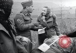Image of German refugees Soviet Union, 1945, second 52 stock footage video 65675066469