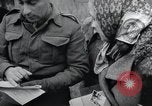 Image of German refugees Soviet Union, 1945, second 54 stock footage video 65675066469