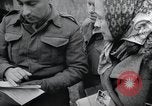 Image of German refugees Soviet Union, 1945, second 55 stock footage video 65675066469