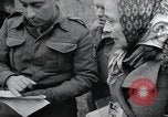 Image of German refugees Soviet Union, 1945, second 56 stock footage video 65675066469