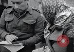 Image of German refugees Soviet Union, 1945, second 57 stock footage video 65675066469