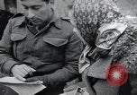 Image of German refugees Soviet Union, 1945, second 58 stock footage video 65675066469