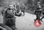 Image of German refugees Soviet Union, 1945, second 59 stock footage video 65675066469