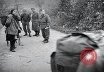 Image of German refugees Soviet Union, 1945, second 61 stock footage video 65675066469