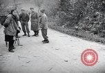 Image of German refugees Soviet Union, 1945, second 62 stock footage video 65675066469