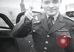 Image of German refugees Soviet Union, 1945, second 3 stock footage video 65675066470