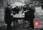 Image of German refugees Soviet Union, 1945, second 6 stock footage video 65675066470