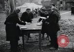 Image of German refugees Soviet Union, 1945, second 9 stock footage video 65675066470
