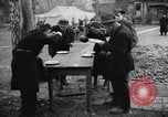 Image of German refugees Soviet Union, 1945, second 11 stock footage video 65675066470