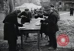 Image of German refugees Soviet Union, 1945, second 12 stock footage video 65675066470