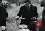 Image of German refugees Soviet Union, 1945, second 13 stock footage video 65675066470