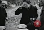 Image of German refugees Soviet Union, 1945, second 14 stock footage video 65675066470