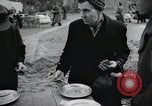 Image of German refugees Soviet Union, 1945, second 15 stock footage video 65675066470