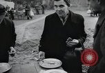 Image of German refugees Soviet Union, 1945, second 16 stock footage video 65675066470