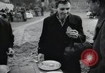 Image of German refugees Soviet Union, 1945, second 17 stock footage video 65675066470