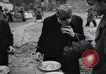 Image of German refugees Soviet Union, 1945, second 18 stock footage video 65675066470