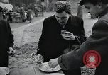 Image of German refugees Soviet Union, 1945, second 19 stock footage video 65675066470