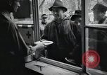 Image of German refugees Soviet Union, 1945, second 21 stock footage video 65675066470