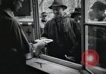 Image of German refugees Soviet Union, 1945, second 22 stock footage video 65675066470