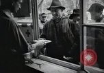 Image of German refugees Soviet Union, 1945, second 24 stock footage video 65675066470