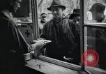 Image of German refugees Soviet Union, 1945, second 25 stock footage video 65675066470