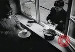 Image of German refugees Soviet Union, 1945, second 27 stock footage video 65675066470