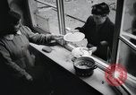 Image of German refugees Soviet Union, 1945, second 30 stock footage video 65675066470